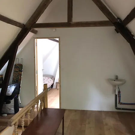 Apartamento La Ferme De Sidoine