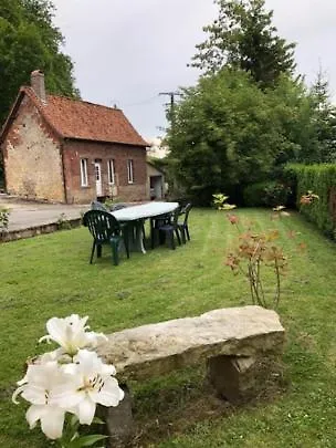 La Ferme De Sidoine *